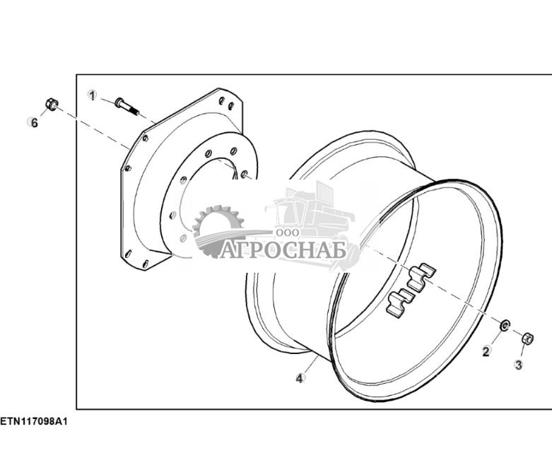 Передние колеса, MFWD - ST748768 397.jpg